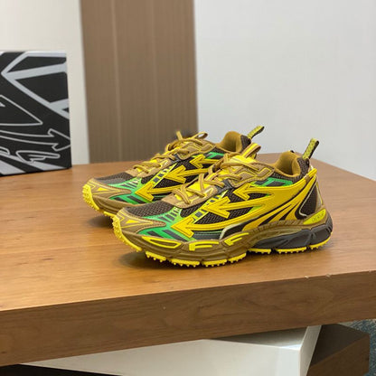 OFF New Men's and Women's Casual Shoes