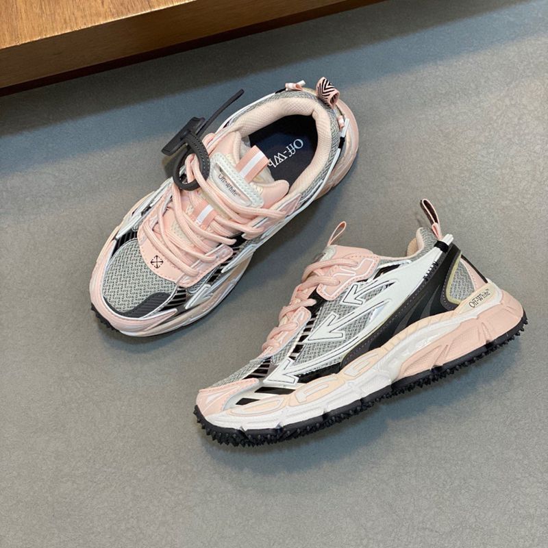 OFF New Men's and Women's Casual Shoes