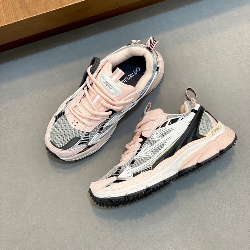 OFF New Men's and Women's Casual Shoes