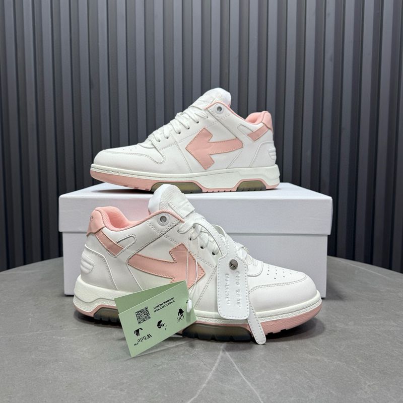 OFF New Men's and Women's Casual Shoes