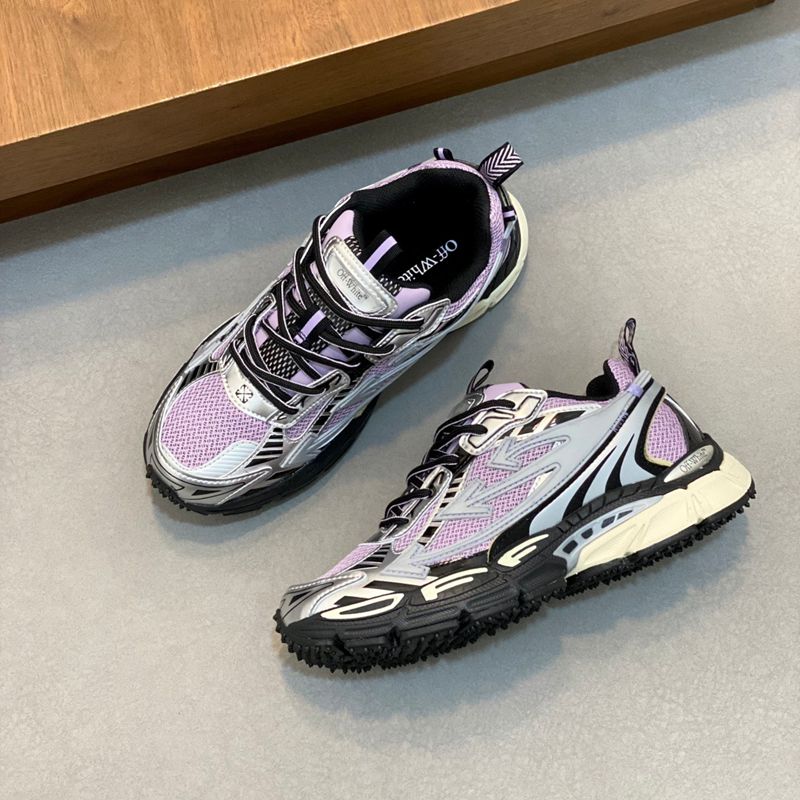 OFF New Men's and Women's Casual Shoes