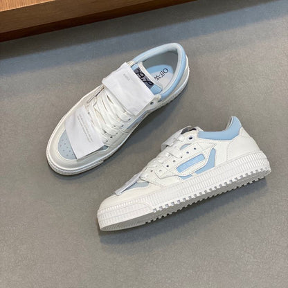 OFF New Men's and Women's Casual Shoes