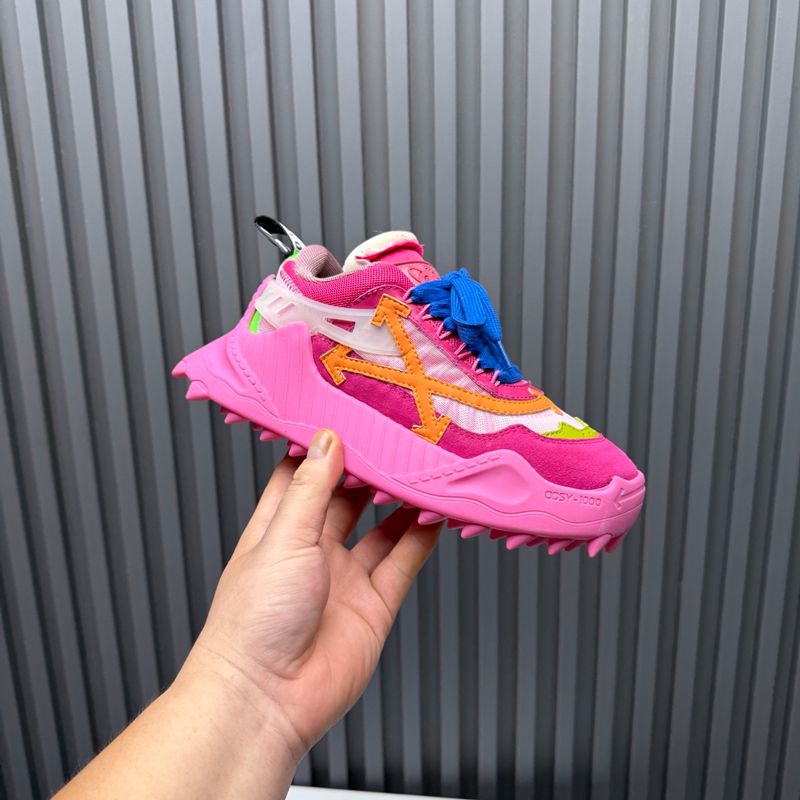 OFF New Men's and Women's Casual Shoes