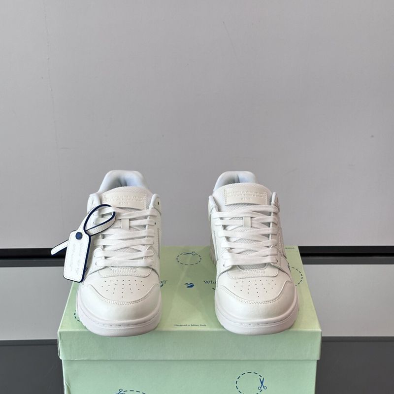 OFF New Men's and Women's Casual Shoes