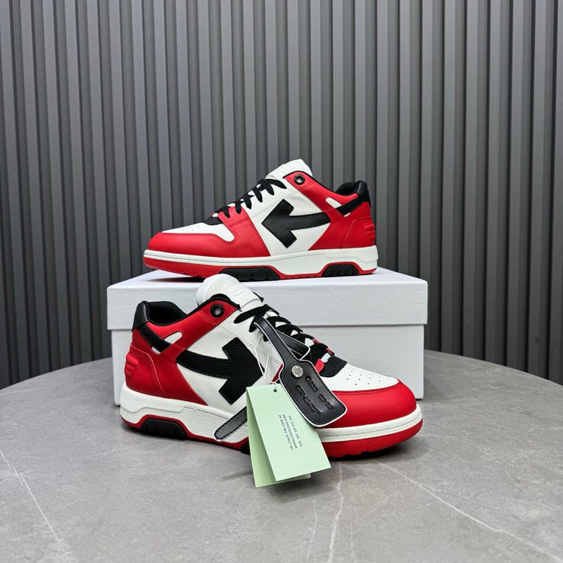 OFF New Men's and Women's Casual Shoes