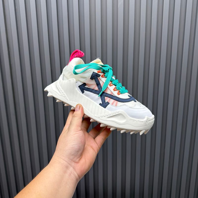 OFF New Men's and Women's Casual Shoes