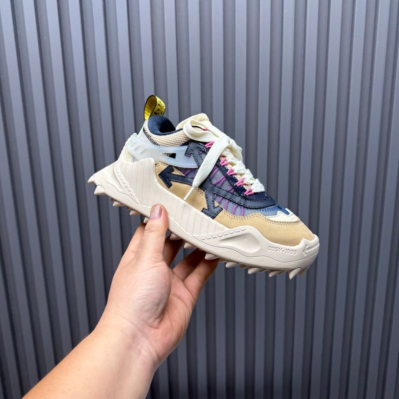 OFF New Men's and Women's Casual Shoes