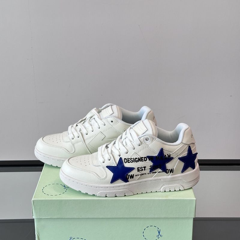 OFF New Men's and Women's Casual Shoes