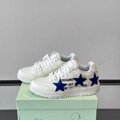 OFF New Men's and Women's Casual Shoes