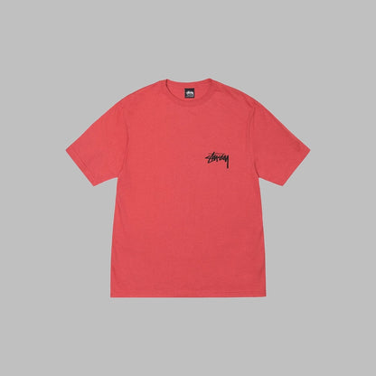 Stussy 2025 new short-sleeved T-shirt