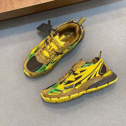 OFF New Men's and Women's Casual Shoes