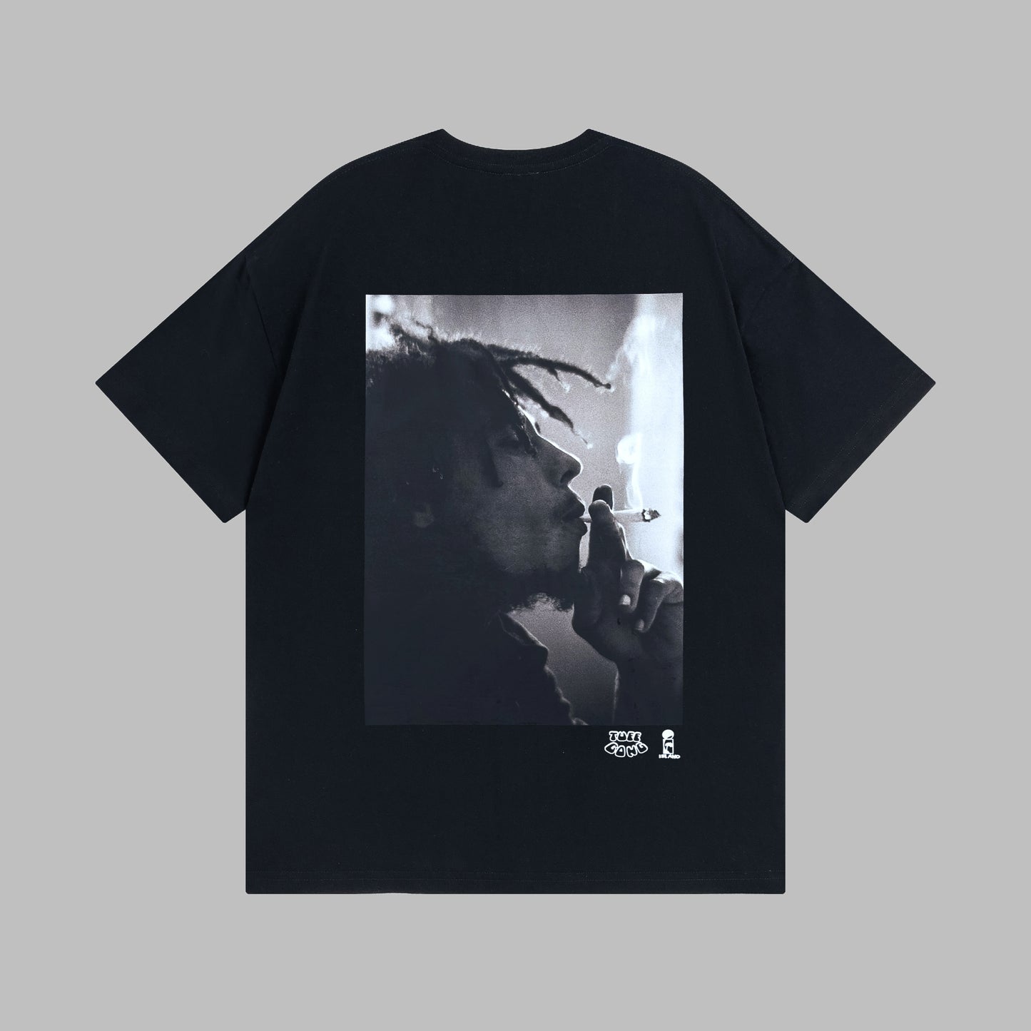 Stussy 2025 new short-sleeved T-shirt