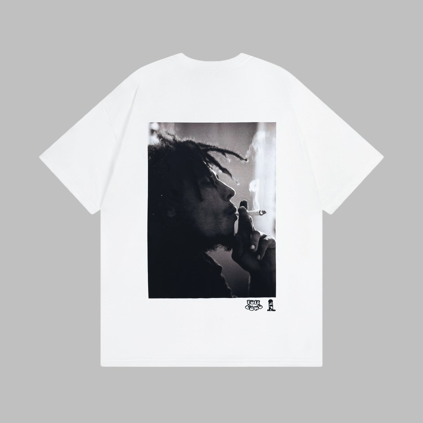 Stussy 2025 new short-sleeved T-shirt