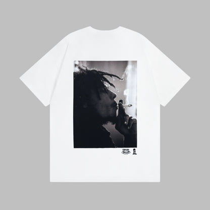 Stussy 2025 new short-sleeved T-shirt