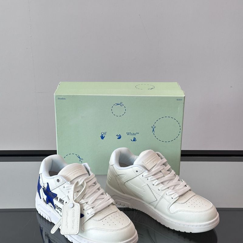 OFF New Men's and Women's Casual Shoes
