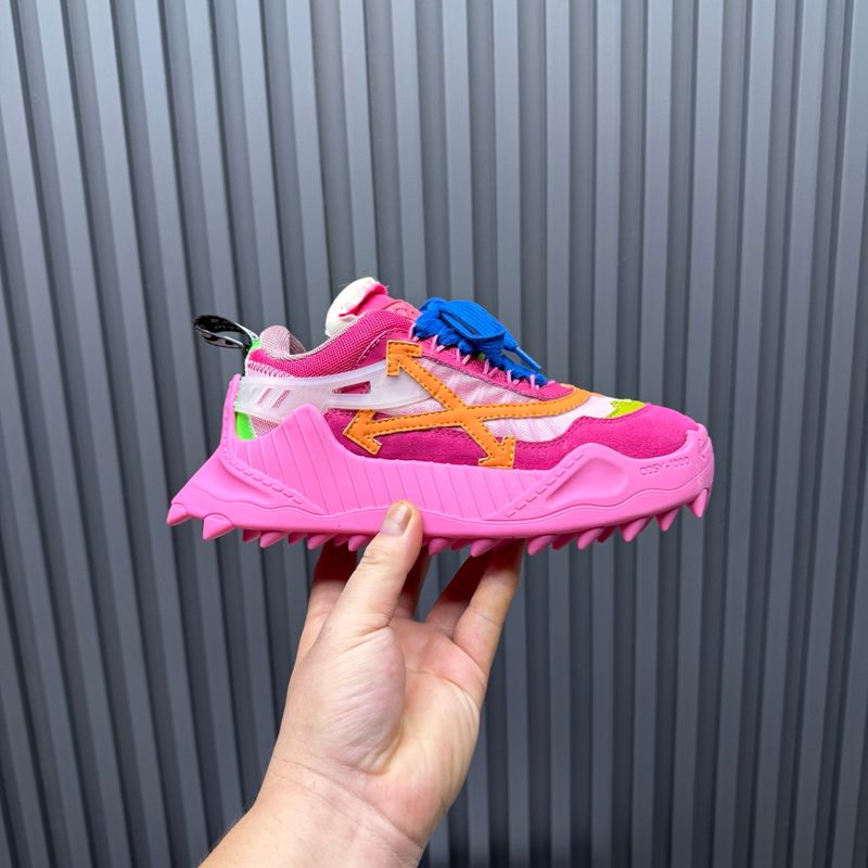 OFF New Men's and Women's Casual Shoes