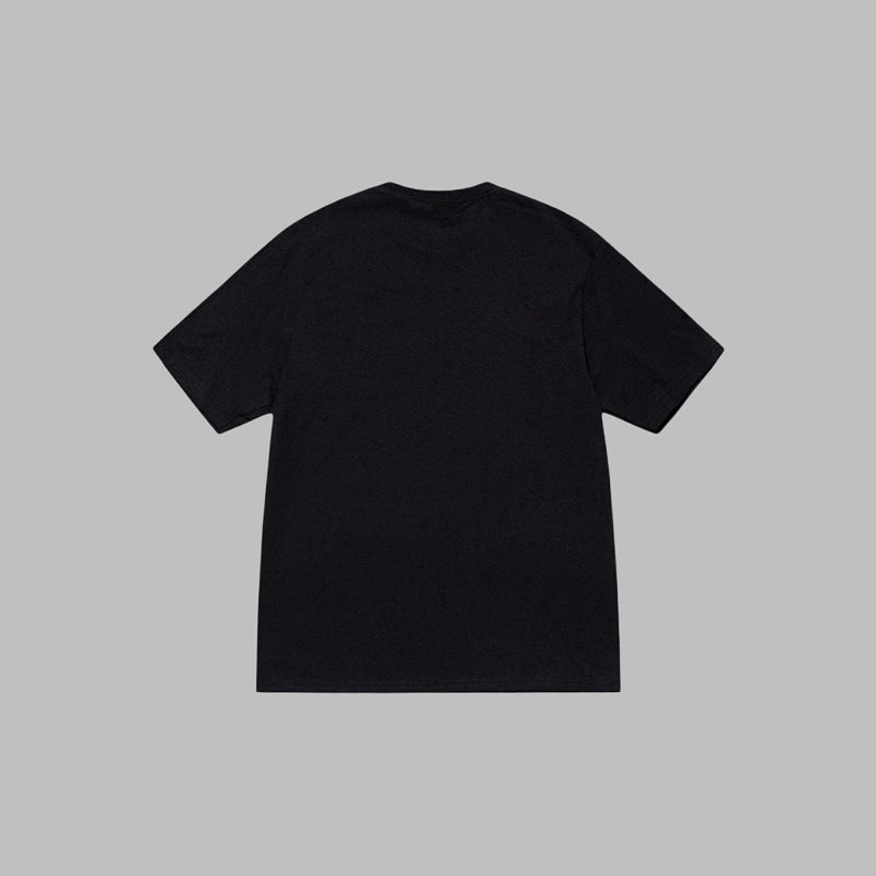 Stussy 2025 new short-sleeved T-shirt