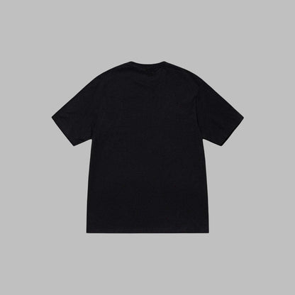 Stussy 2025 new short-sleeved T-shirt