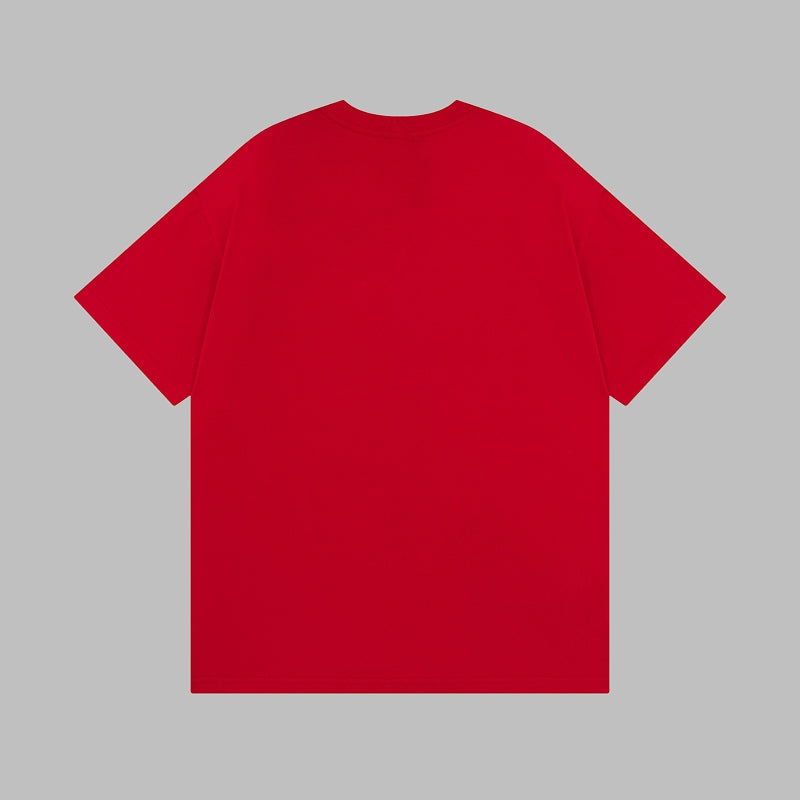 Stussy 2025 new short-sleeved T-shirt