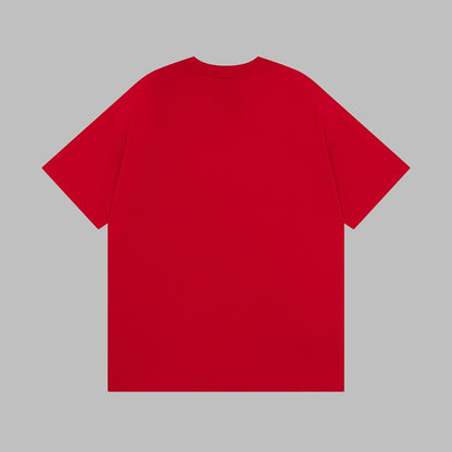 Stussy 2025 new short-sleeved T-shirt
