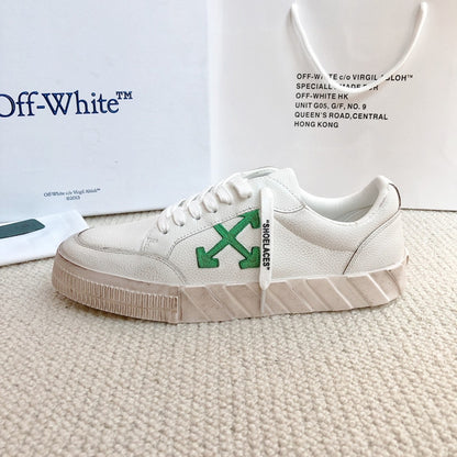 Off New 2025 Men's Casual Shoes