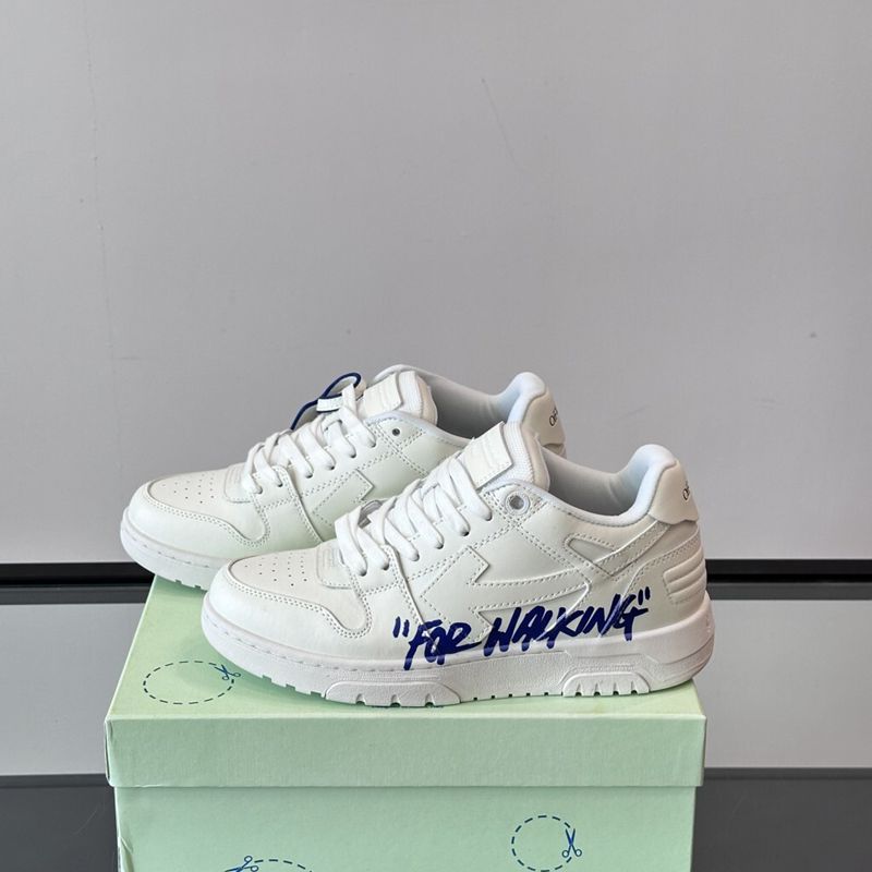 OFF New Men's and Women's Casual Shoes