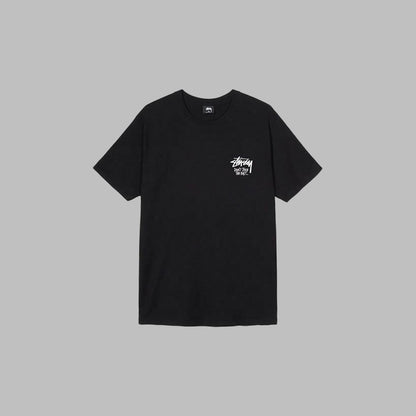 Stussy 2025 new short-sleeved T-shirt