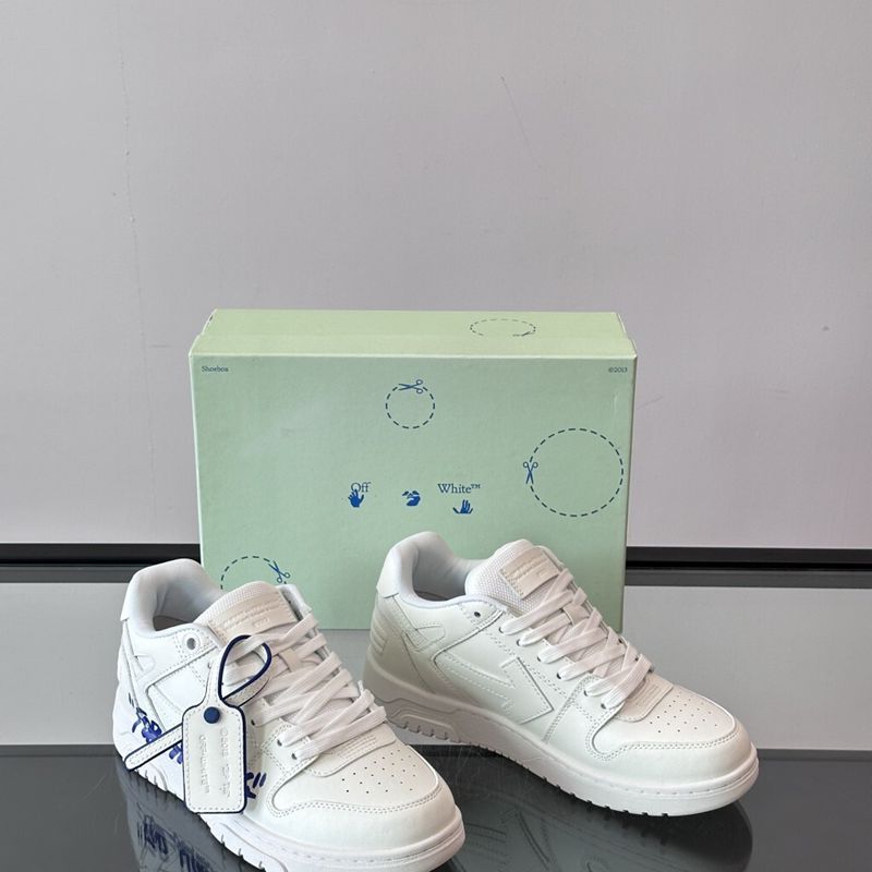 OFF New Men's and Women's Casual Shoes