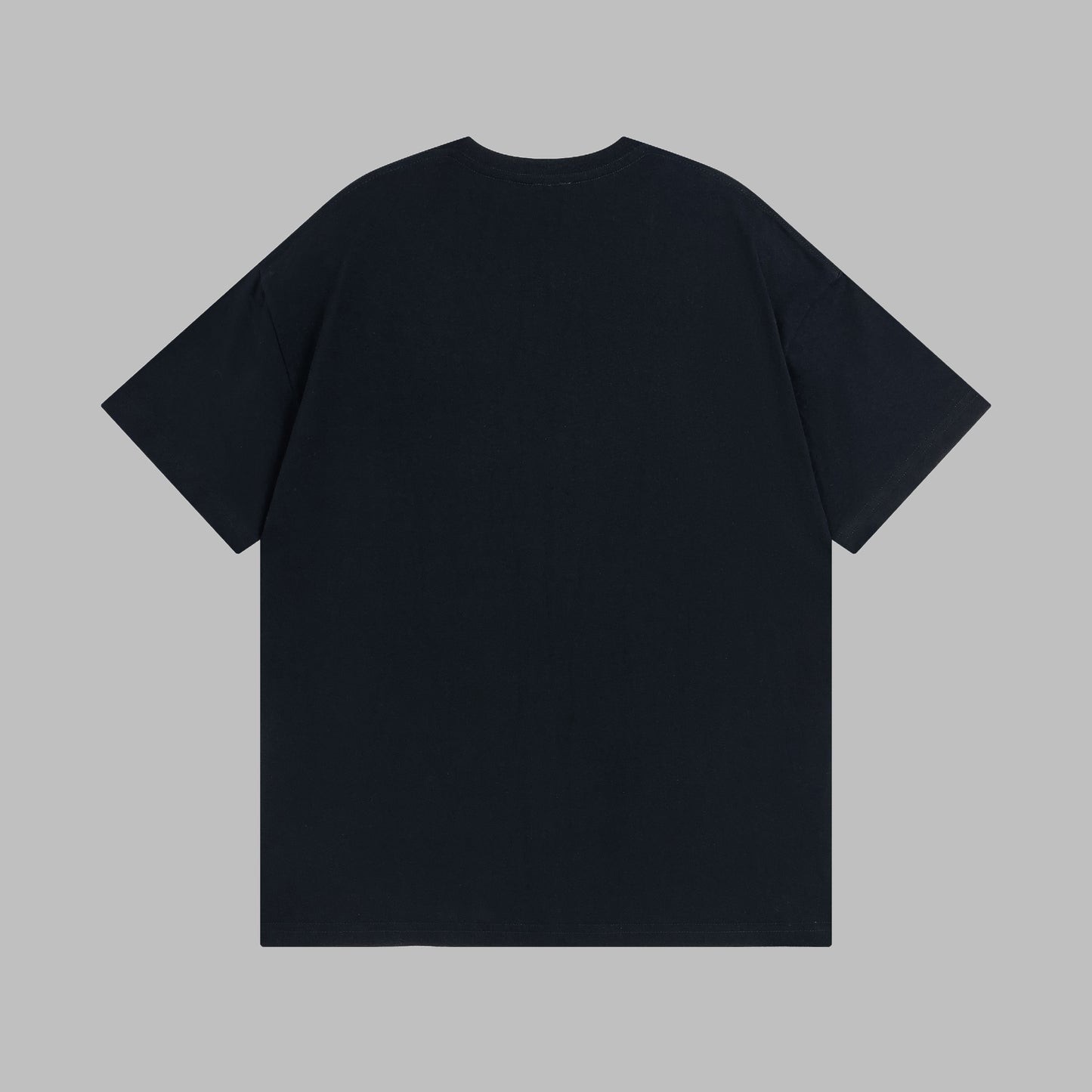 Stussy 2025 new short-sleeved T-shirt