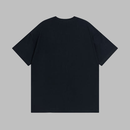 Stussy 2025 new short-sleeved T-shirt