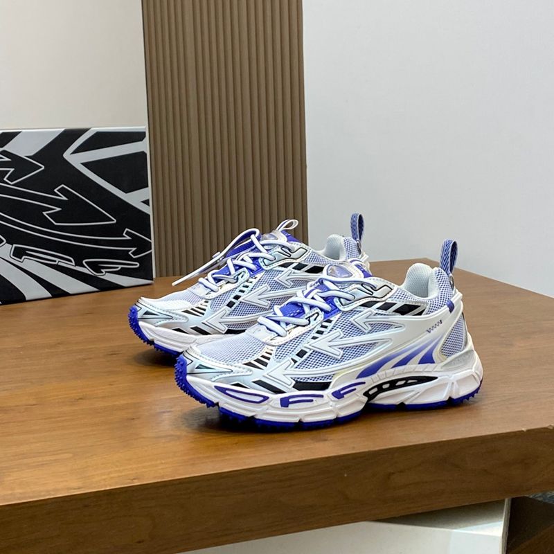 OFF New Men's and Women's Casual Shoes