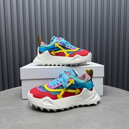 OFF New Men's and Women's Casual Shoes