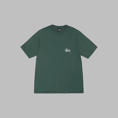 Stussy 2025 new short-sleeved T-shirt