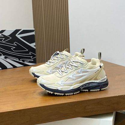 OFF New Men's and Women's Casual Shoes