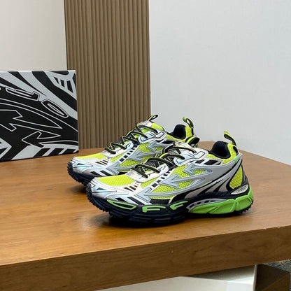 OFF New Men's and Women's Casual Shoes