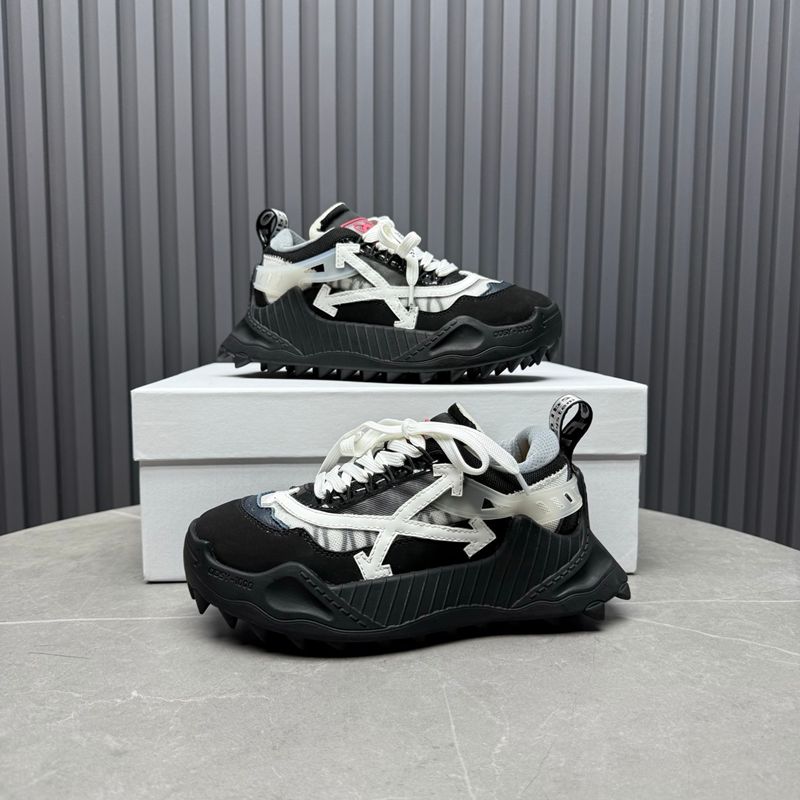 OFF New Men's and Women's Casual Shoes