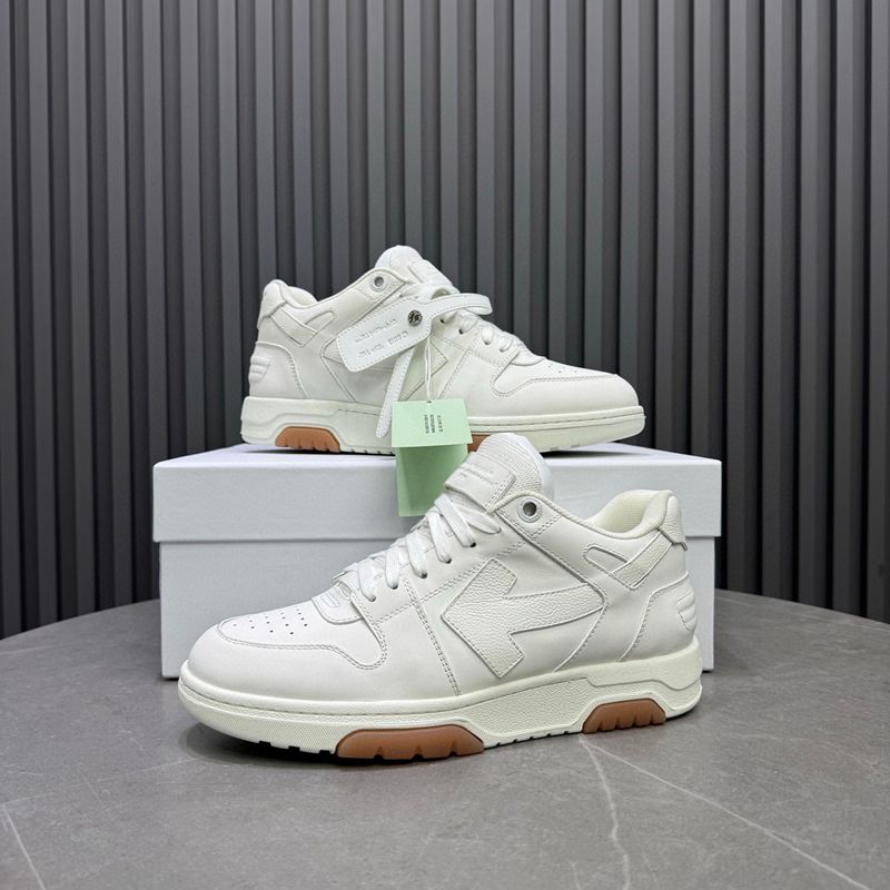 OFF New Men's and Women's Casual Shoes