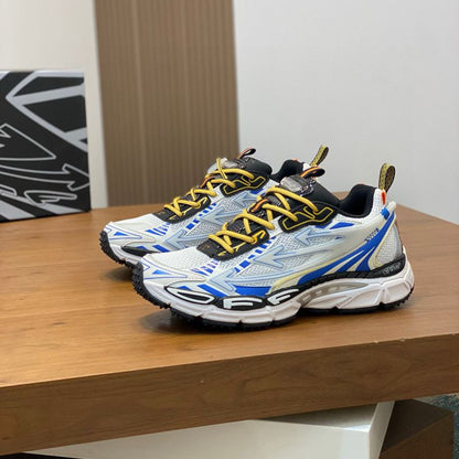 OFF New Men's and Women's Casual Shoes