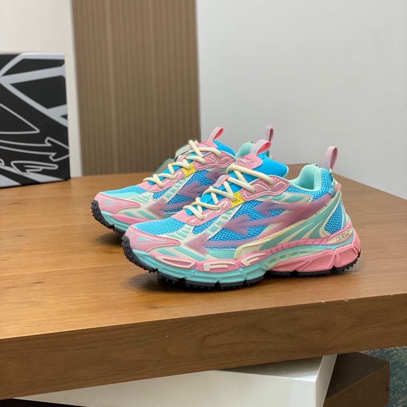 OFF New Men's and Women's Casual Shoes
