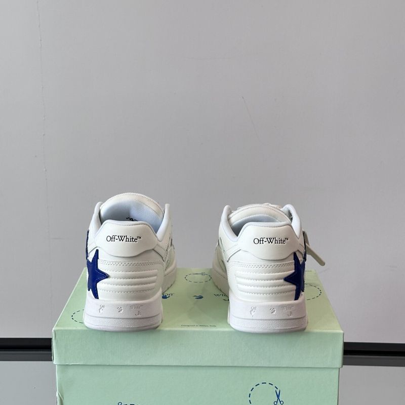 OFF New Men's and Women's Casual Shoes