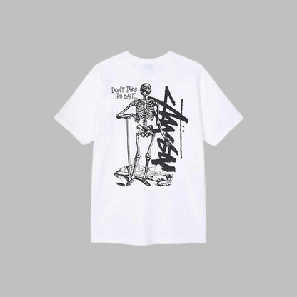 Stussy 2025 new short-sleeved T-shirt