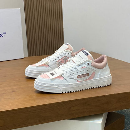 OFF New Men's and Women's Casual Shoes