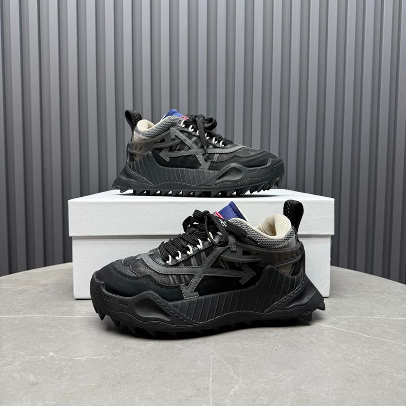 OFF New Men's and Women's Casual Shoes