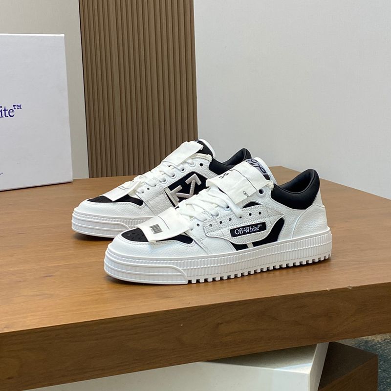 OFF New Men's and Women's Casual Shoes