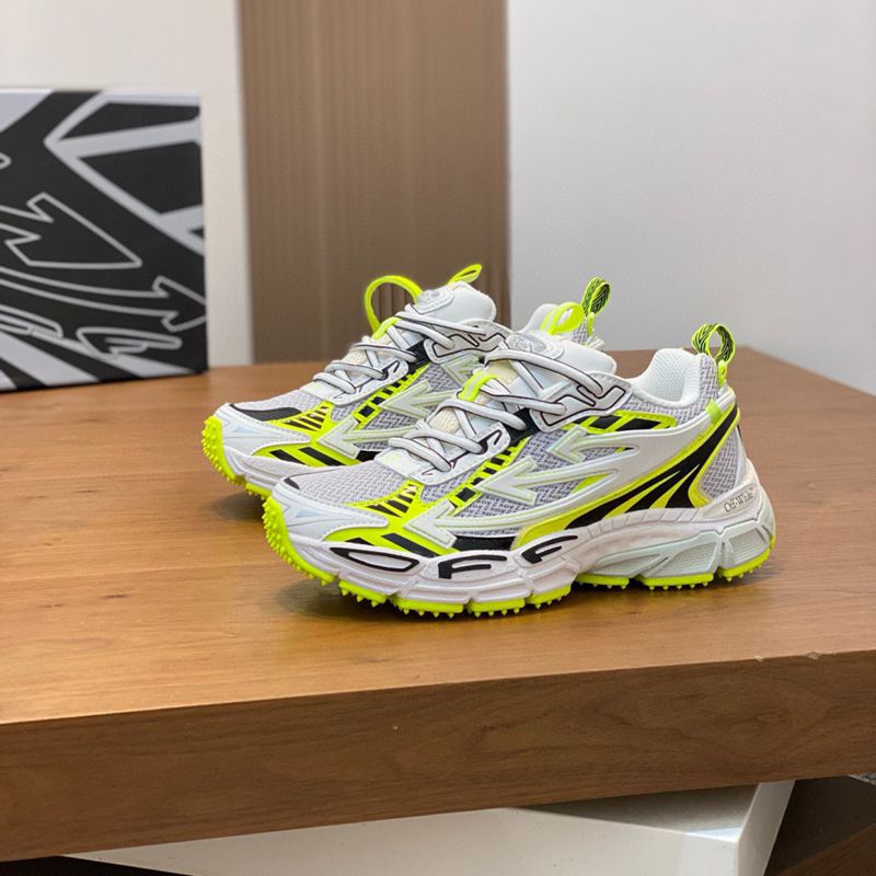 OFF New Men's and Women's Casual Shoes