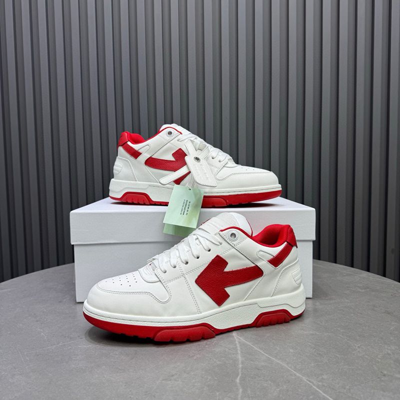 OFF New Men's and Women's Casual Shoes