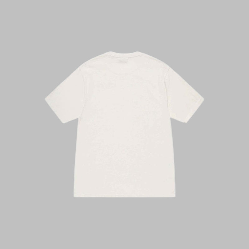 Stussy 2025 new short-sleeved T-shirt