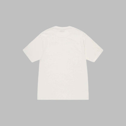 Stussy 2025 new short-sleeved T-shirt