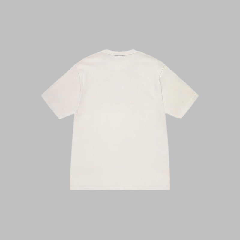 Stussy 2025 new short-sleeved T-shirt