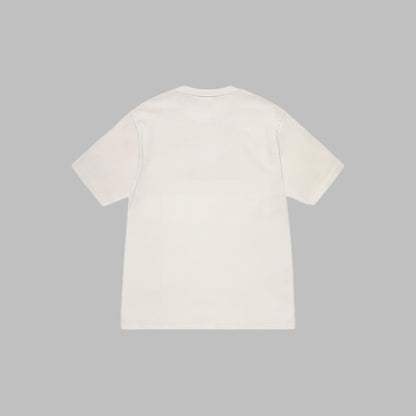 Stussy 2025 new short-sleeved T-shirt